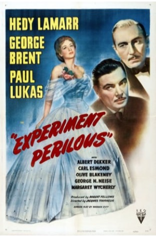 Experiment Perilous (1944)