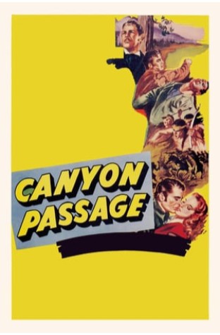 Canyon Passage (1946)