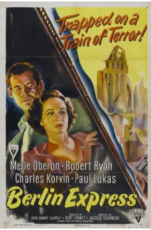 Berlin Express (1948)