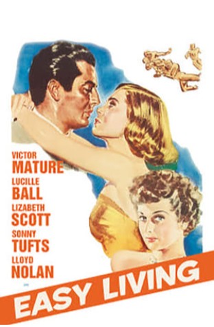 Easy Living (1949)