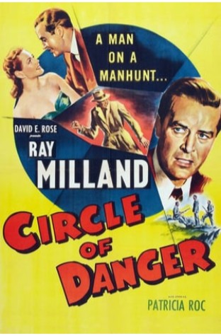 Circle of Danger (1951)