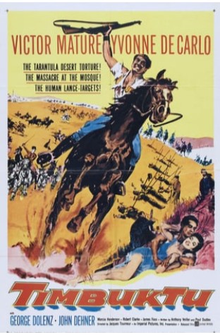 Timbuktu (1959)