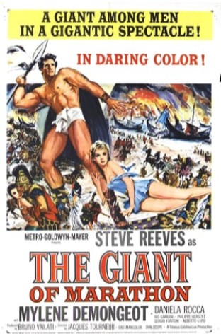 The Giant of Marathon (1959)