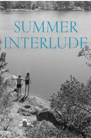 Summer Interlude (1951)