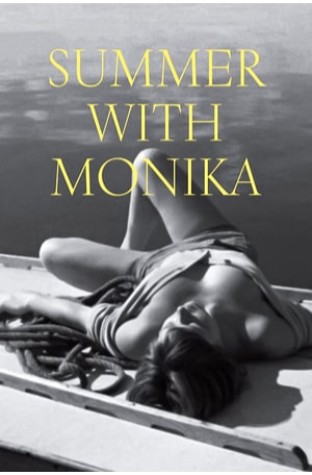 Summer with Monika (1953)