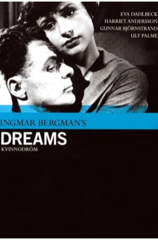 Dreams (1955)