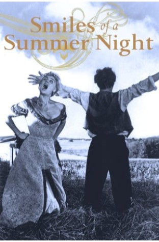 Smiles of a Summer Night (1955)