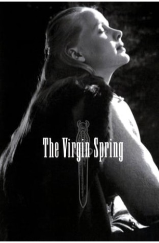 The Virgin Spring (1960)