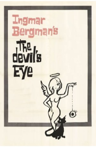 The Devil's Eye (1960)