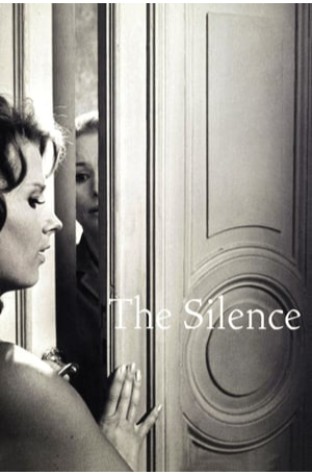 The Silence (1963)