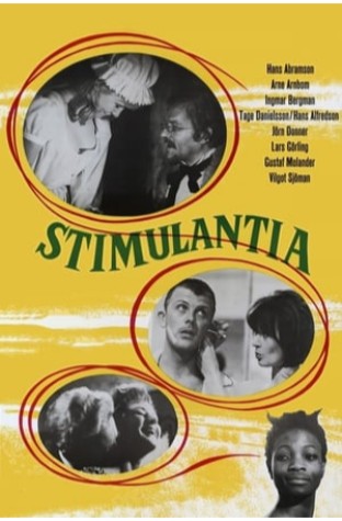 Stimulantia (1967)