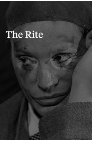 The Rite (1969)