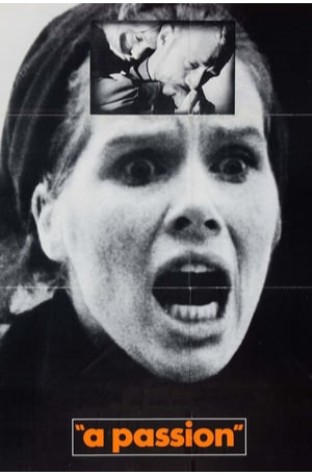 The Passion of Anna (1969)