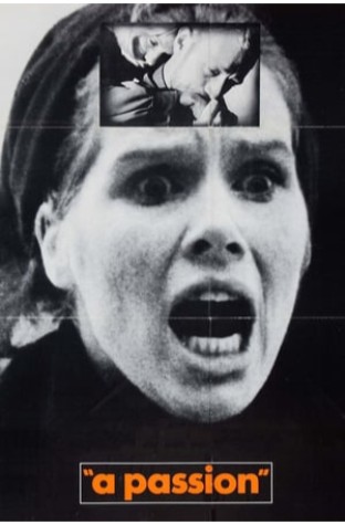 The Passion of Anna (1969)