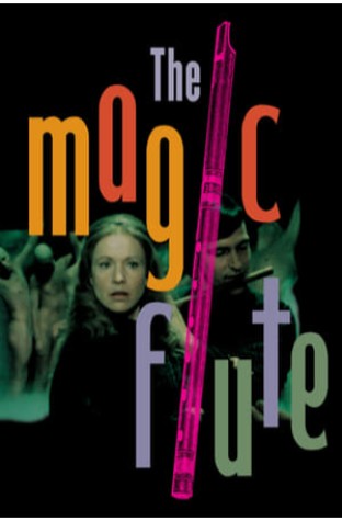 The Magic Flute (1975)