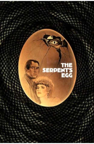 The Serpent's Egg (1977)