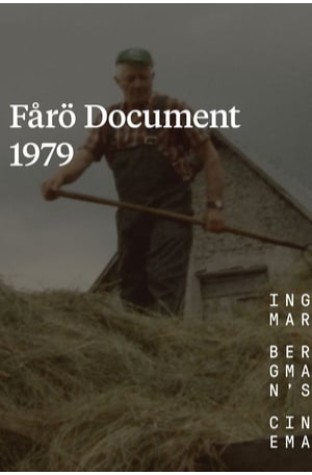Fårö Document 1979 (1979)