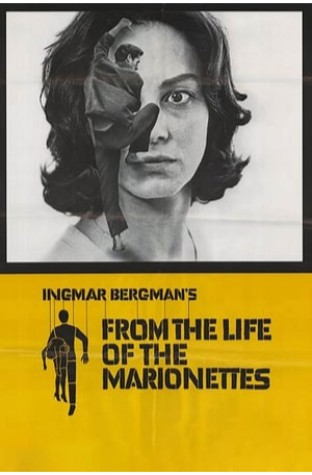 From the Life of the Marionettes (1980)