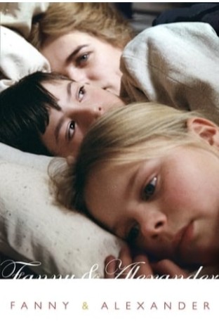 Fanny & Alexander (1982)