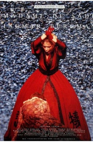 Madame de Sade (1992)