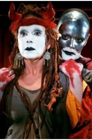 The Bacchae (1993)
