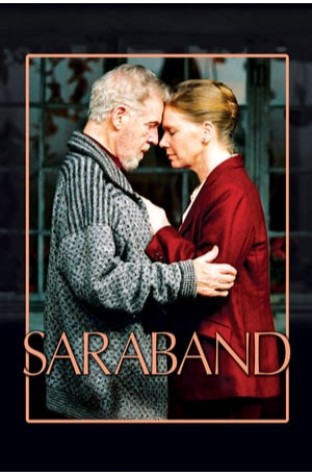Saraband (2003)