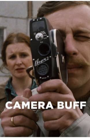 Camera Buff (1979)