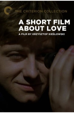 A Short Film About Love (1988)