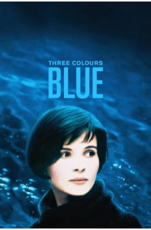 Three Colors: Blue (1993)