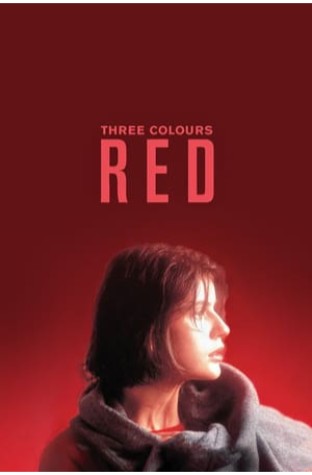 Three Colors: Red (1994)