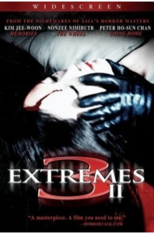 3 Extremes II (2002)