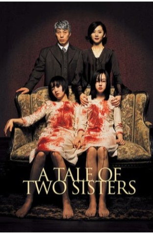 A Tale of Two Sisters (2003)