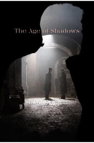 The Age of Shadows (2016)