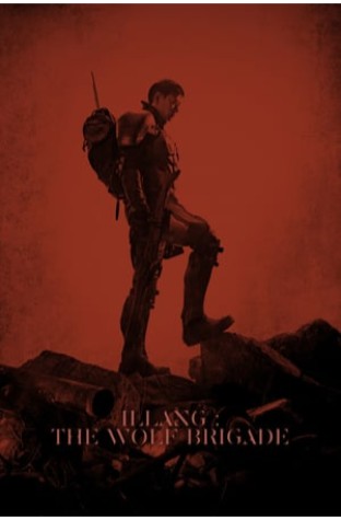 Illang: The Wolf Brigade (2018)