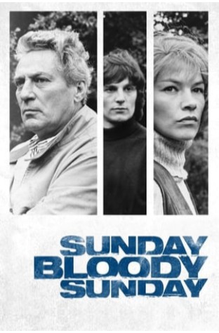 Sunday Bloody Sunday (1971)