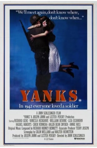 Yanks (1979)