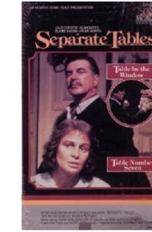 Separate Tables (1983)