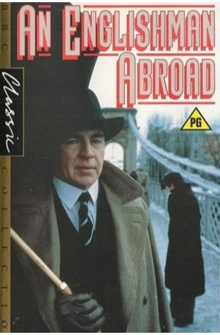 An Englishman Abroad (1983)