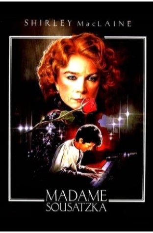 Madame Sousatzka (1988)