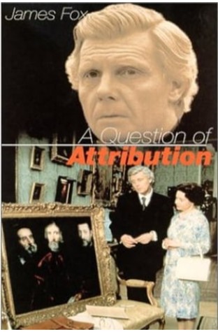 A Question of Attribution (1991)