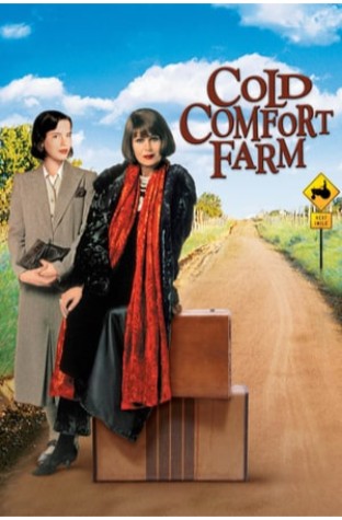 Cold Comfort Farm (1995)