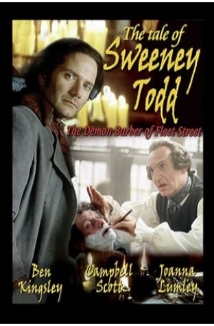 The Tale of Sweeney Todd (1998)