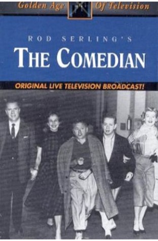 The Comedian (1957)