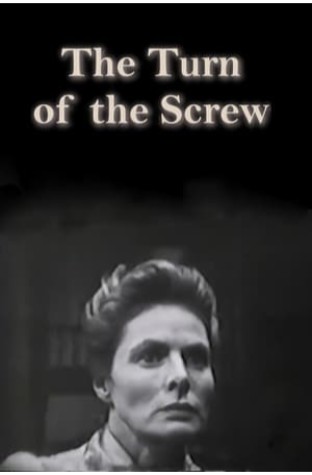 The Turn of the Screw (1959)