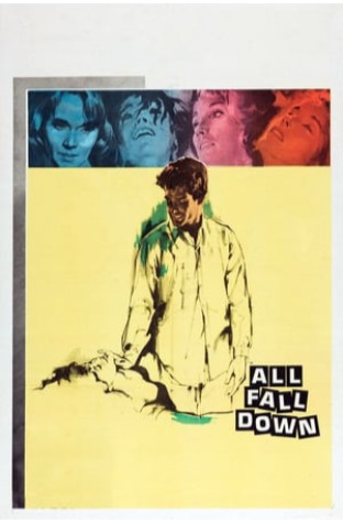 All Fall Down (1962)