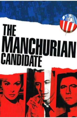 The Manchurian Candidate (1962)