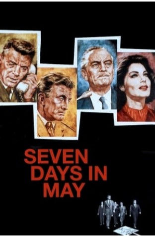 Seven Days in May (1964)