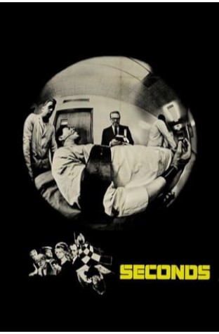 Seconds (1966)