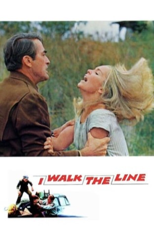 I Walk the Line (1970)