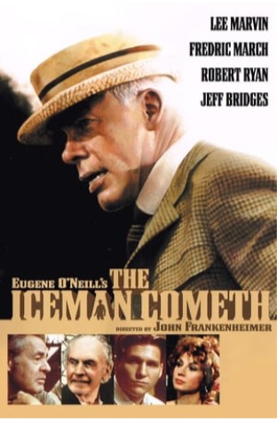 The Iceman Cometh (1973)